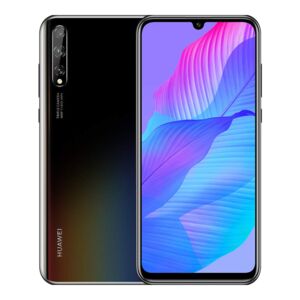 Huawei Y8P Dual SIM 128GB 6GB RAM Midnight Black 6.3inch Huawei Y8P Dual SIM 128GB 6GB RAM Midnight Black 6.3inch